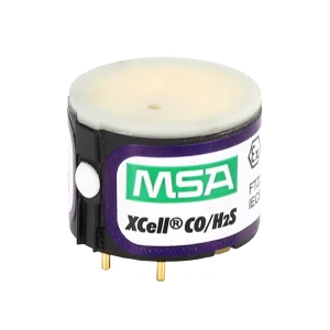 KIT:REPLACEMENT,XCELL SNSR,DUOTOX H2S/C, 1 EA #10106725