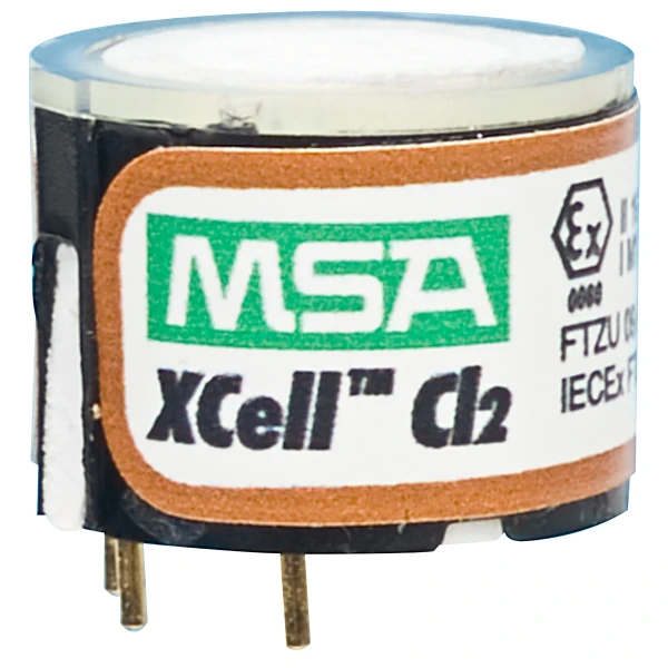 KIT:REPLACEMENT,XCELL SENSOR,CL2 #10106728