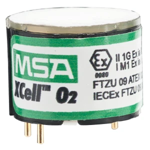 KIT:REPLACEMENT,XCELL SENSOR,O2 #10106729