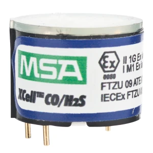 KIT:REPLCMNT,XCELL SENSOR,H2S/CO H2-RES #10121214
