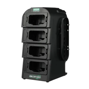 CHARGER,MULTI-UNIT,GX2,ALTAIR4X,NA PLUG #10127422