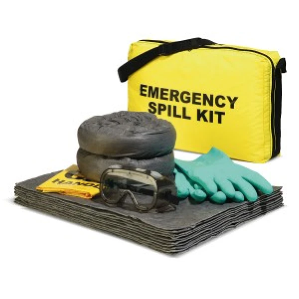 Universal Spill Kit #SPKU-YBAG