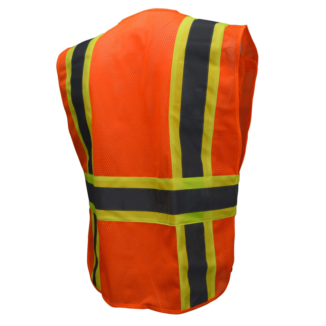 Radians Type R Class 2 Breakaway Expandable Two Tone #SV24-2-Logo (Logo Included) - Image 10