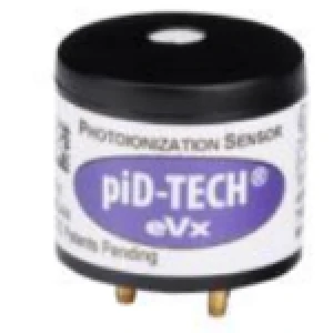 Replacement PID Sensor for Altair 5X IR Series Gas Monitors, 1/EA #10242735