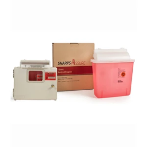 5 Quart Retrieval Program – Intro Kit # SA5QUI