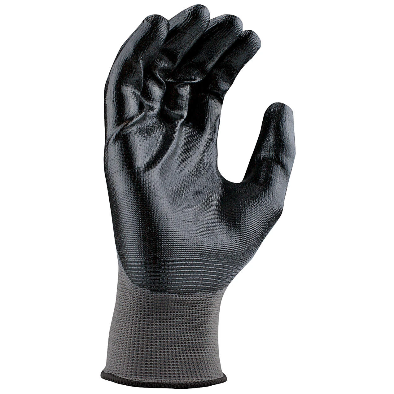 Ultradex Smooth Nitrile Dip Glove, Large, 1 DZ #DPG73T - Image 2