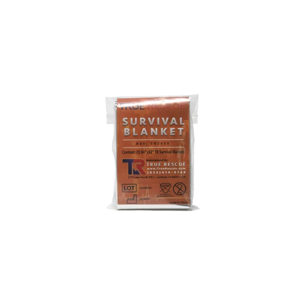 Bleeding Control Kit-Intermediate with SWAT #BC-I-SWAT - Image 7