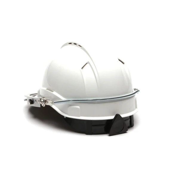 Aluminum Cap Style Adapter, 1 EA # HHAA - Image 2