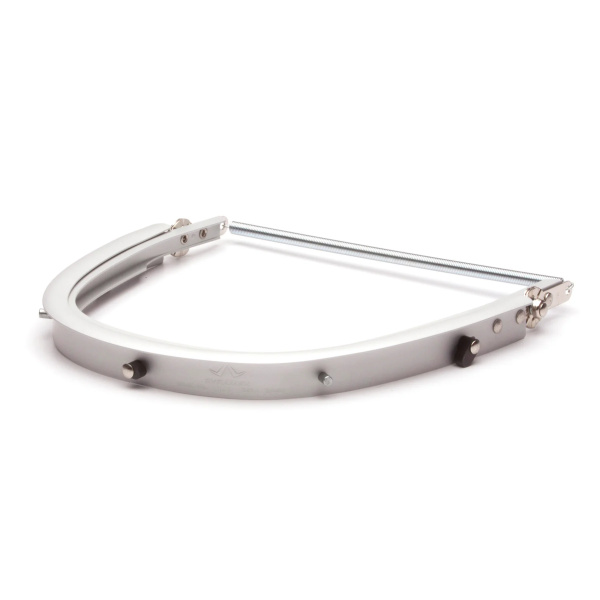 Aluminum Cap Style Adapter, 1 EA # HHAA - Image 3