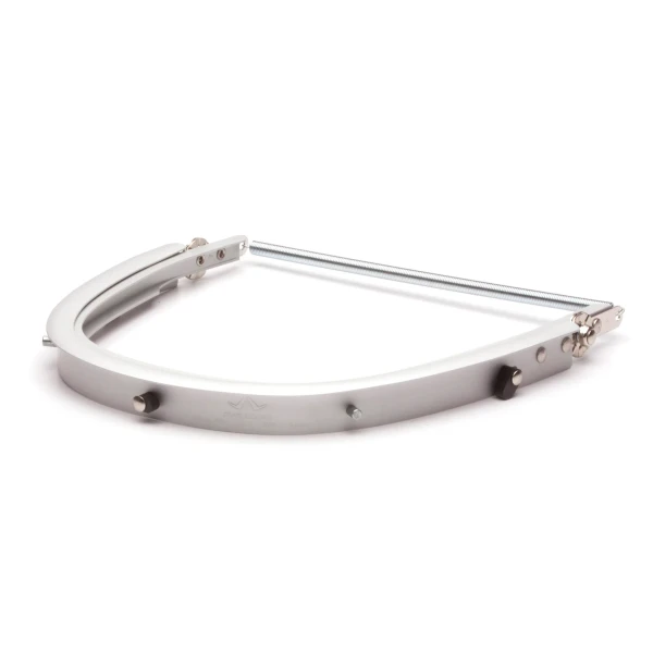 Aluminum Cap Style Adapter, 1 EA # HHAA - Image 3