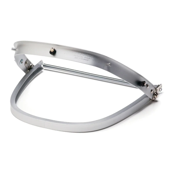 Aluminum Cap Style Adapter, 1 EA # HHAA