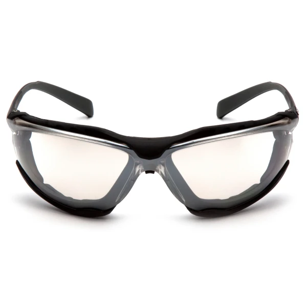 Proximity, Safety Glasses, Sealed, Clear Lens, MOQ 12 #SB9310ST - Image 4