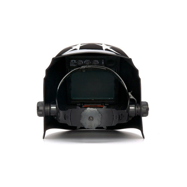 WHAM30 Series Auto Darkening Helmet, 1 EA #WHAM3030AE - Image 2