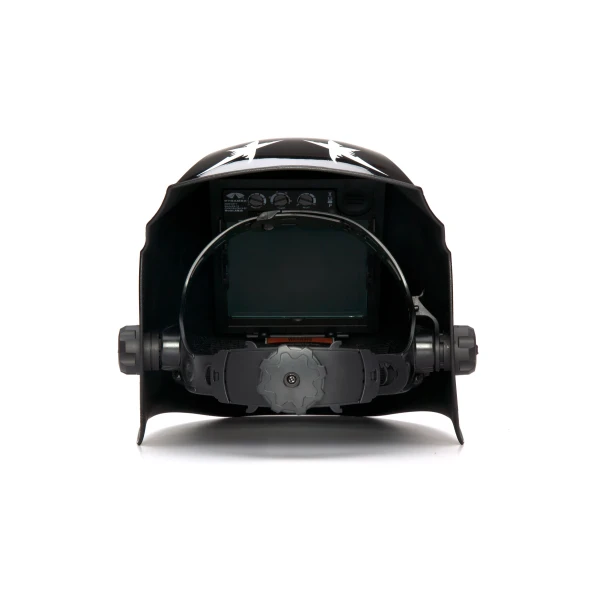 WHAM30 Series Auto Darkening Helmet, 1 EA #WHAM3030AE - Image 2