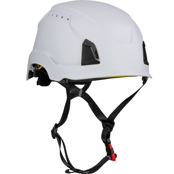 Vented, Industrial Climbing Helmet with Mips® , ABS Shell, 1 EA  #280-HP1491RVM - Image 3