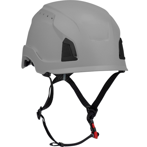 Vented, Industrial Climbing Helmet with Mips® , ABS Shell, 1 EA  #280-HP1491RVM - Image 2