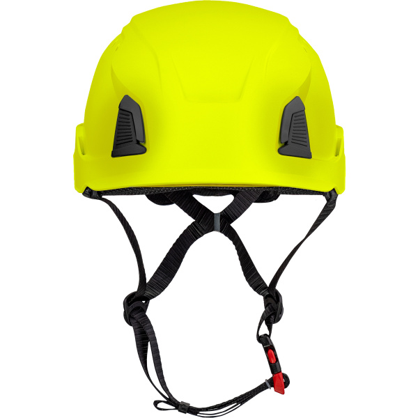 Vented, Industrial Climbing Helmet with Mips® , ABS Shell, 1 EA  #280-HP1491RVM - Image 7