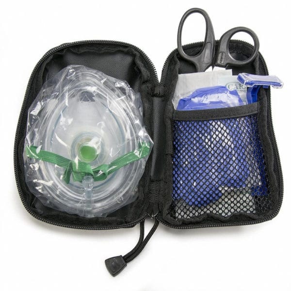 Cardiac Science G5 AED Ready Kit #UKIT001A - Image 2