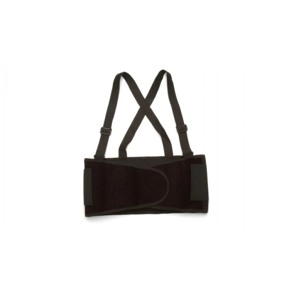 General Use Back Support - Light Weight , 1 EA #BBS100