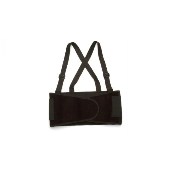 General Use Back Support - Light Weight , 1 EA #BBS100