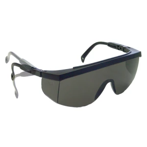 G4™ Safety Eyewear, MOQ 12, #G40120ID