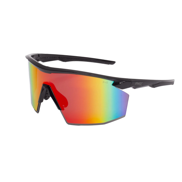 PMXSPEC, Half Frame, Standard Anti-fog Safety Glasses, 12/BX #SB11295ST