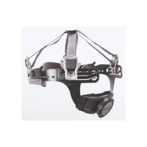 Fas-Trac III Replacement Suspension, 4-point Standard-sized, for Skullgard® and Comfo-Cap® Helmets, Black #10153385