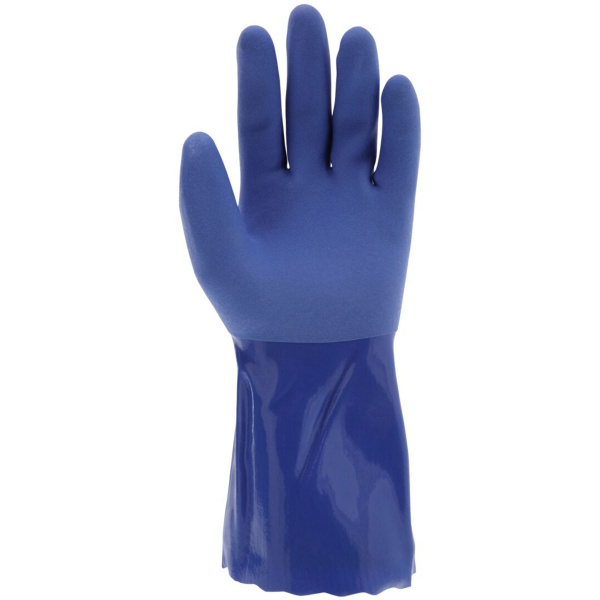 Blue Coat® Series - Flexible PVC Coated Work Gloves -  1/DZ #6632 - Image 5
