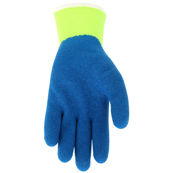NXG® Insulated Work Gloves, Heavy Weight, 7 Gauge, Yellow #9690Y - Image 3