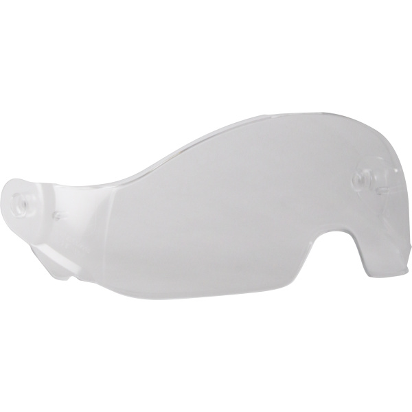 Traverse™ Safety Eyewear for Traverse™ Safety Helmet  #251-HP1491C - Image 2