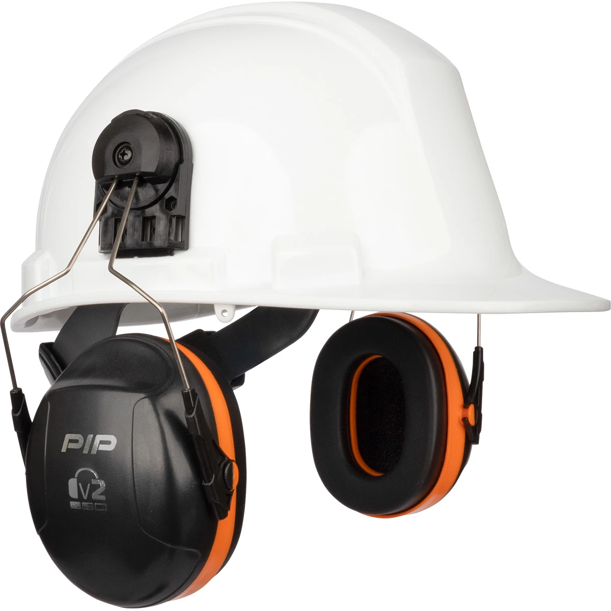 V2 Cap Mounted Passive Ear Muff - NRR 24  #263-V2CM