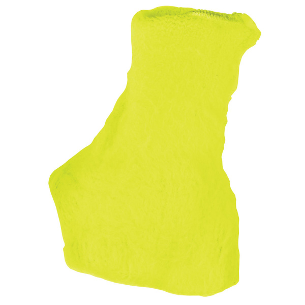 NXG® Insulated Work Gloves, Heavy Weight, 7 Gauge, Yellow #9690Y - Image 2