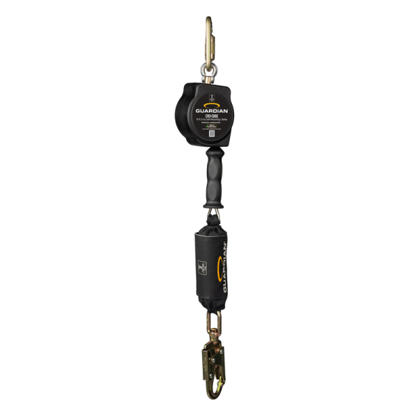 CR3-Edge Self Retracting Lifeline 10 ft, 1 EA #4200007 - Image 2