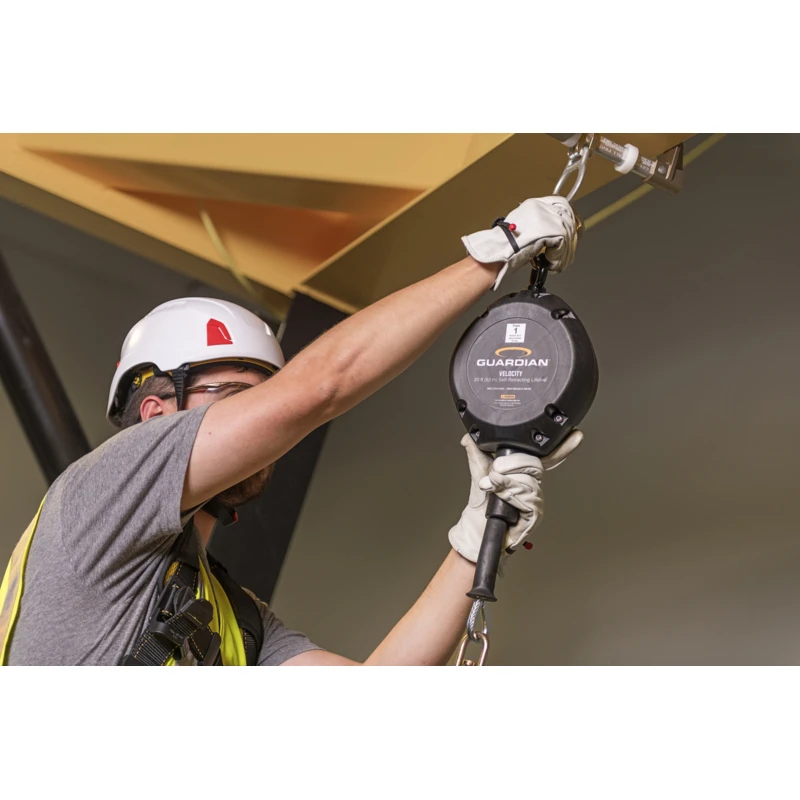 Velocity Class 1 Cable SRL, 1/EA #42002 - Image 2