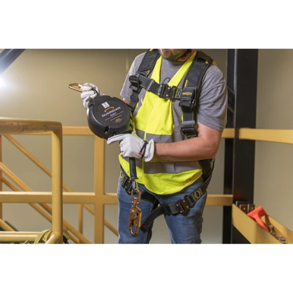 Velocity Class 1 Cable SRL, 1/EA #42002 - Thompson Safety