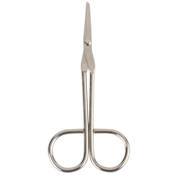 Wire Scissors 4-1/2", EA #77101