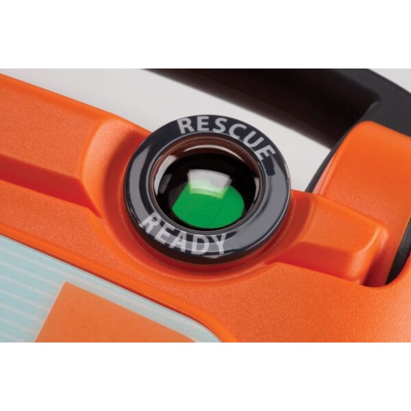 G5 FULLY AUTO WITH ICPR, DUAL LANGUAGE AED BUNDLE  #G5A-80C-S - Image 2