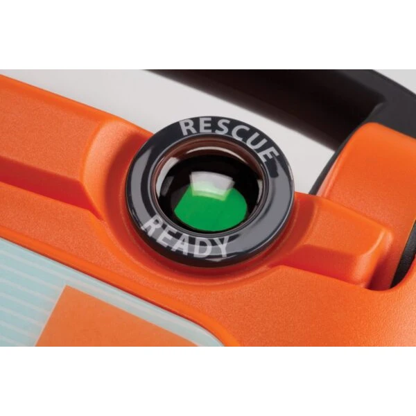 G5 FULLY AUTO WITH ICPR, DUAL LANGUAGE AED BUNDLE  #G5A-80C-S - Image 2