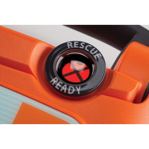 G5 FULLY AUTO WITH ICPR, DUAL LANGUAGE AED BUNDLE  #G5A-80C-S - Image 4