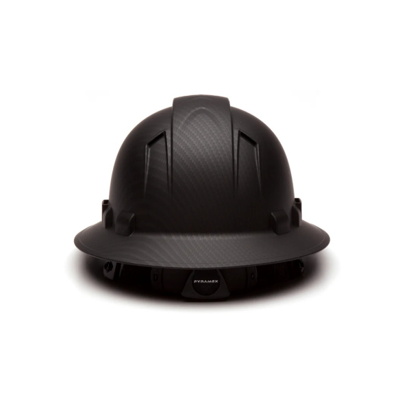 Ridgeline® Hydro Dipped Full Brim Vented #HP54117V - Image 2