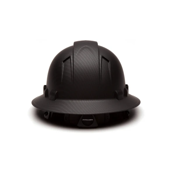 Ridgeline® Hydro Dipped Full Brim Vented #HP54117V - Image 2