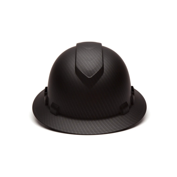 Ridgeline® Hydro Dipped Full Brim Vented #HP54117V