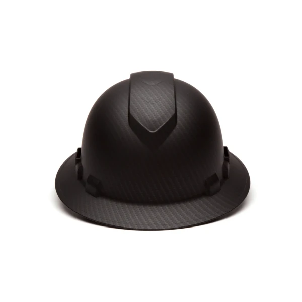 Ridgeline® Hydro Dipped Full Brim Vented #HP54117V