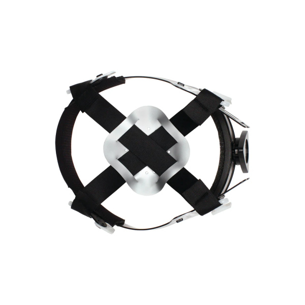 Ridgeline® Hydro Dipped Full Brim Vented #HP54117V - Image 4