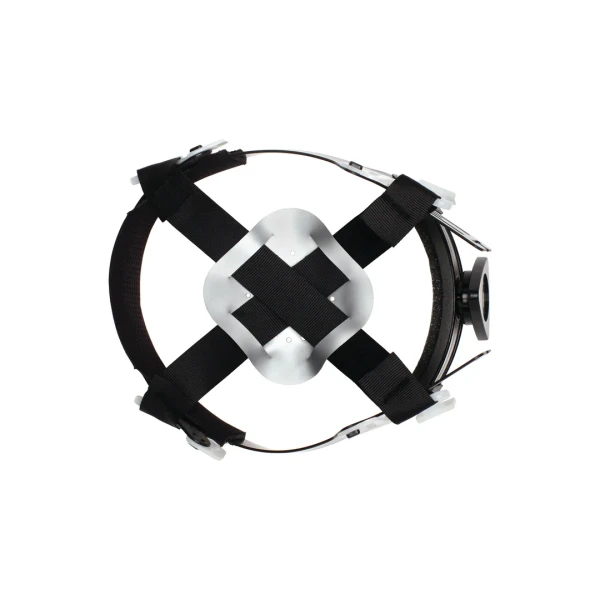 Ridgeline® Hydro Dipped Full Brim Vented #HP54117V - Image 4