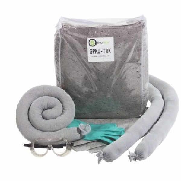 Universal Trucker Spill Kit #SPKU-TRK