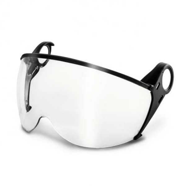 Zen Visor Kit - Clear (Zen Visor WVI00007-500 + Adapters WAC) #WKI00002-500