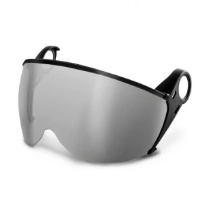 Zen Visor Kit - Sliver Mirror (Zen Visor WVI00007-520 + Adapters WAC) #WKI00002-520