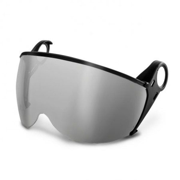 Zen Visor Kit - Sliver Mirror (Zen Visor WVI00007-520 + Adapters WAC) #WKI00002-520