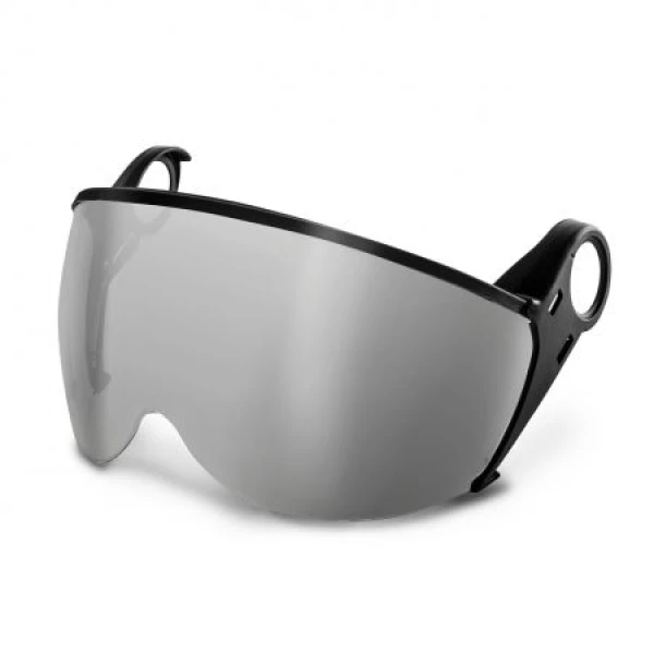 Zen Visor Kit - Sliver Mirror (Zen Visor WVI00007-520 + Adapters WAC) #WKI00002-520